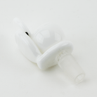 Empire Glassworks Toilet Bowl Piece