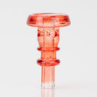 Empire Glassworks Translucent Red glass joystick for Puffco Peak Pro 3DXL