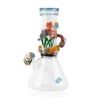 Empire Glassworks Under the Sea Baby Beaker