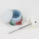 Empire Glassworks Under the Sea Terp Jar & Dabber Bundle 2