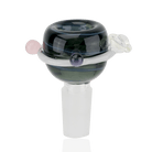 Empire Glassworks UV Galactic Bowl Piece - Empire Smokes
