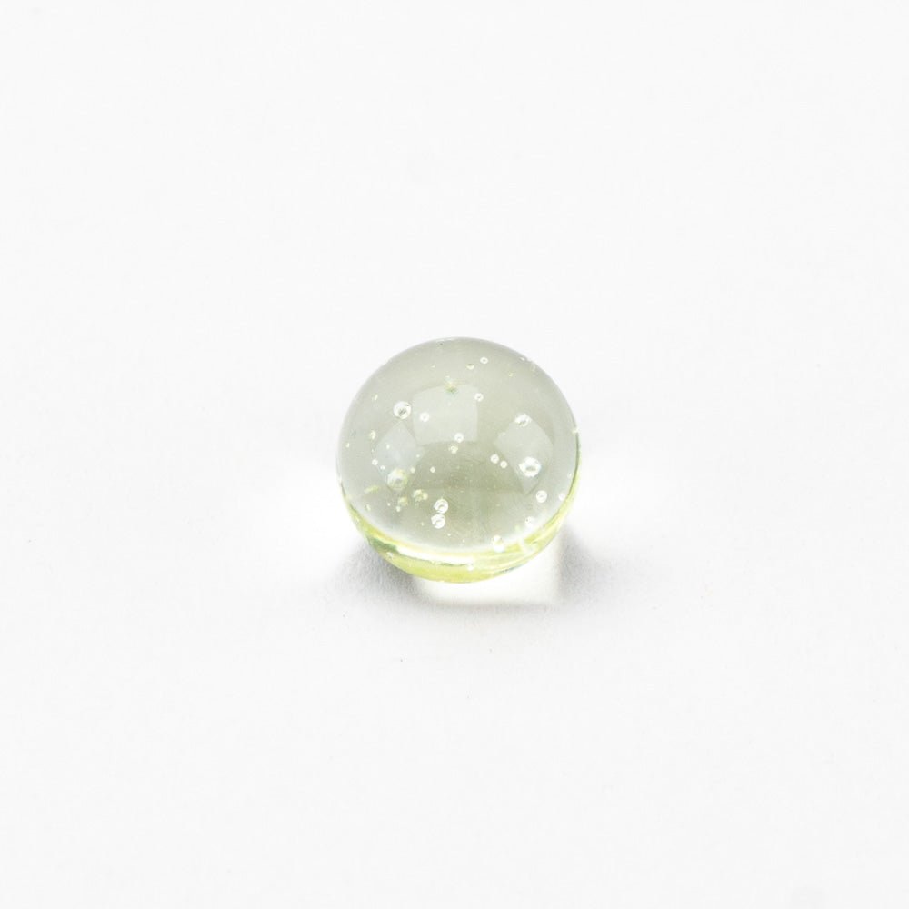 Empire Glassworks UV Illuminati Martian Spinner Cap