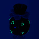 Empire Glassworks UV Peyote Bowl Piece - Empire Smokes