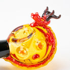 Empire Glassworks Year of the Dragon Large Spoon Pipe