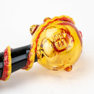 Empire Glassworks Year of the Dragon Large Spoon Pipe