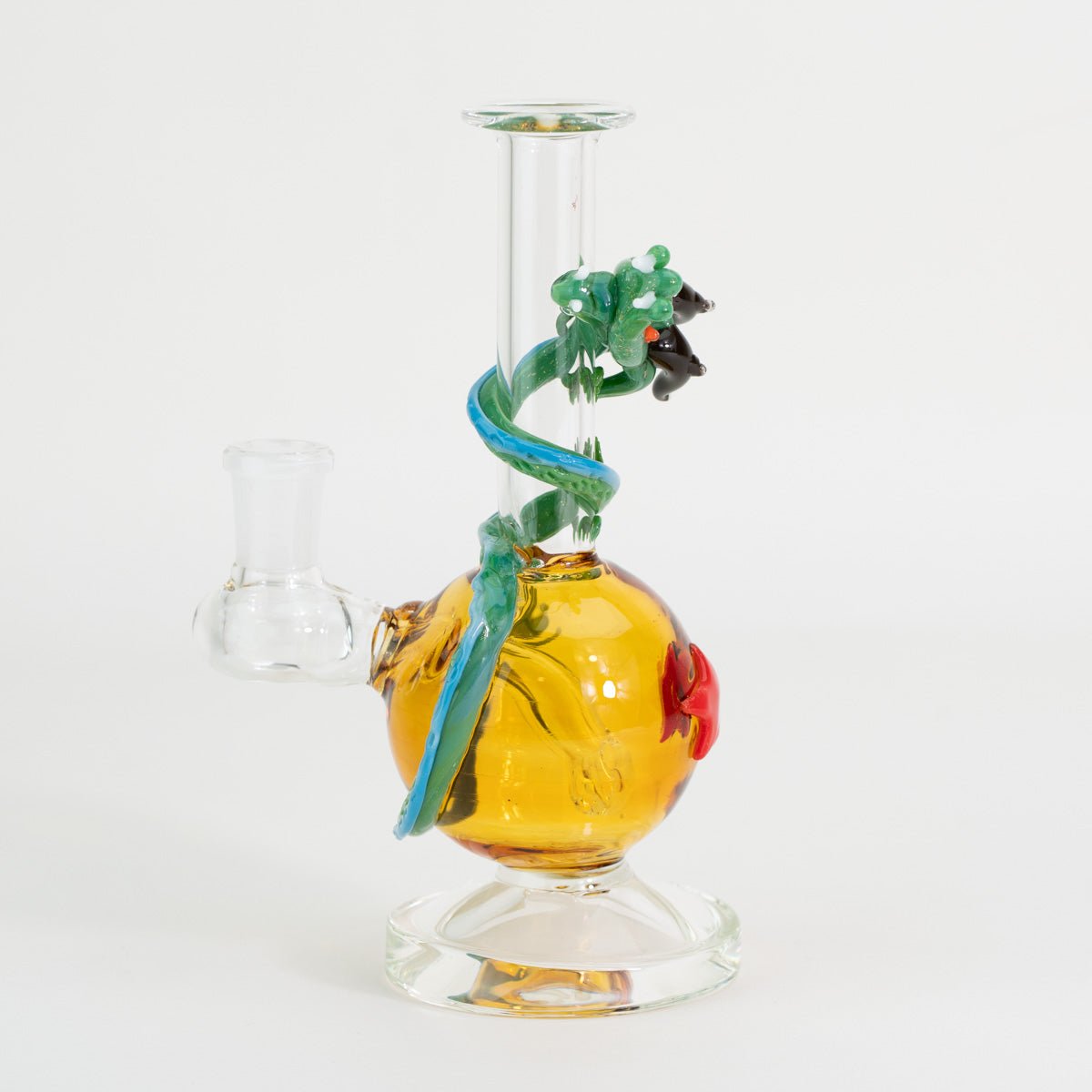 Glass Bongs & Mini Rigs | Beakers, Bubblers & Heady Glass