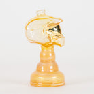 Eternal Sun glass attachment designed for Puffco Peak and Peak Pro setups