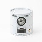 Flower Mill Next - Gen Premium Herb Grinder 2.5" - Empire Smokes