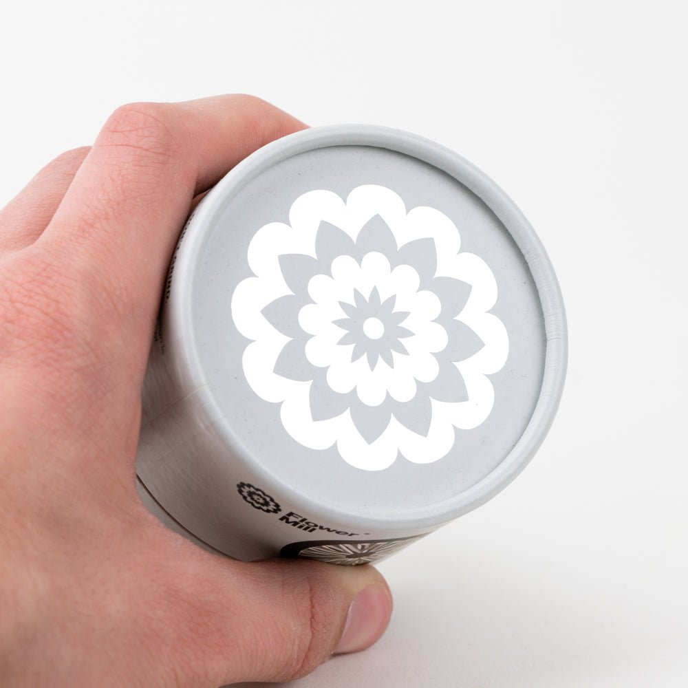 Flower Mill Next-Gen Premium Herb Grinder 2.5