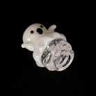 Ghost Pivot attachment laying on black background