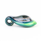 Glass Distractions Vortex Slyme Messier Dichro Pendant - Empire Smokes