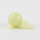 Glass House Glow In The Dark Marble Set - Empire Smokes