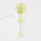 Glass House Glow In The Dark Marble Set - Empire Smokes