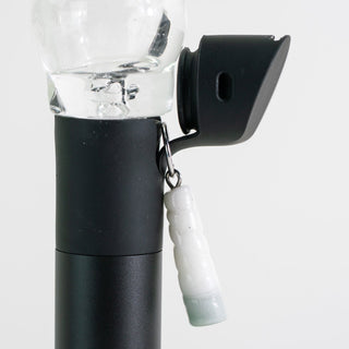 Mmmelty Glass Puffco Charm - Doobie