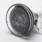 High Tech Camo Nano High Tech Beaker - Empire Smokes