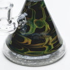 High Tech Camo Nano High Tech Beaker - Empire Smokes