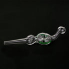 Home Blown Glass The Original Road Runner Honey Straw & Butter Box - Empire Smokes