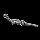 Home Blown Glass The Original Road Runner Honey Straw & Butter Box - Empire Smokes