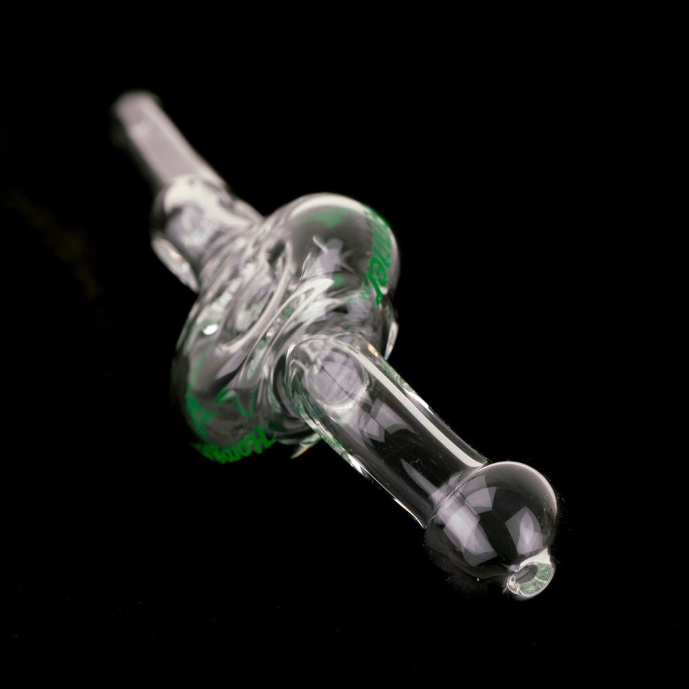 Home Blown Glass The Original Road Runner Honey Straw & Butter Box - Empire Smokes