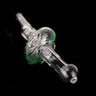 Home Blown Glass The Original Road Runner Honey Straw & Butter Box - Empire Smokes