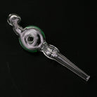 Home Blown Glass The Original Road Runner Honey Straw & Butter Box - Empire Smokes