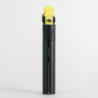 Honeycomb diffusion core inside glass plume tubing