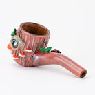 Hootie Proxy Sherlock attachment showing the owl glass detail