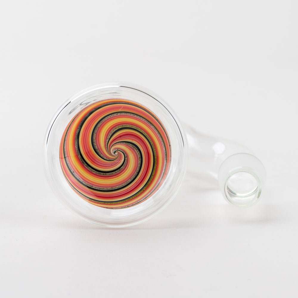 iDab Ember 18/90 Dry Catcher - Empire Smokes