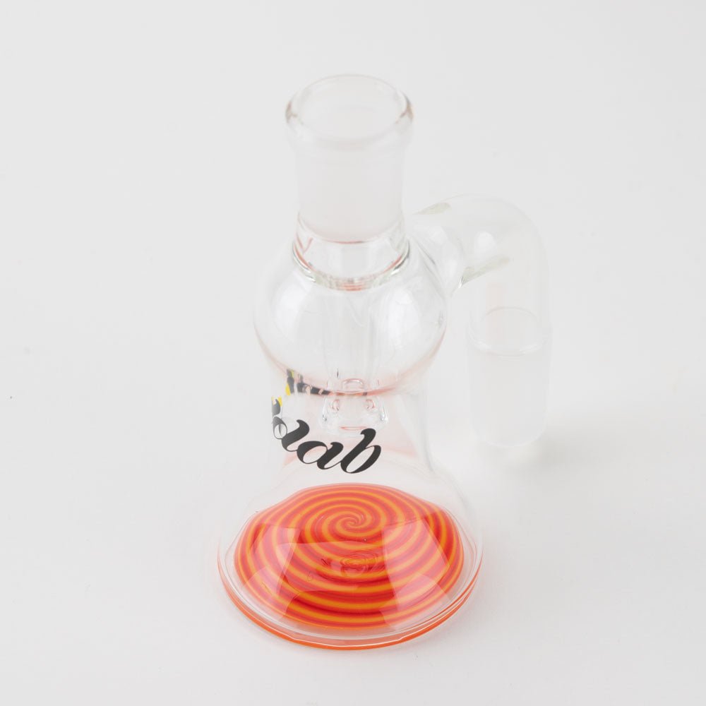 iDab Flame Thrower 18/90 Dry Catcher - Empire Smokes