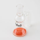 iDab Flame Thrower 18/90 Dry Catcher - Empire Smokes