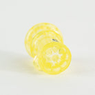 Borosilicate glass pivot mouthpiece with diffusion core