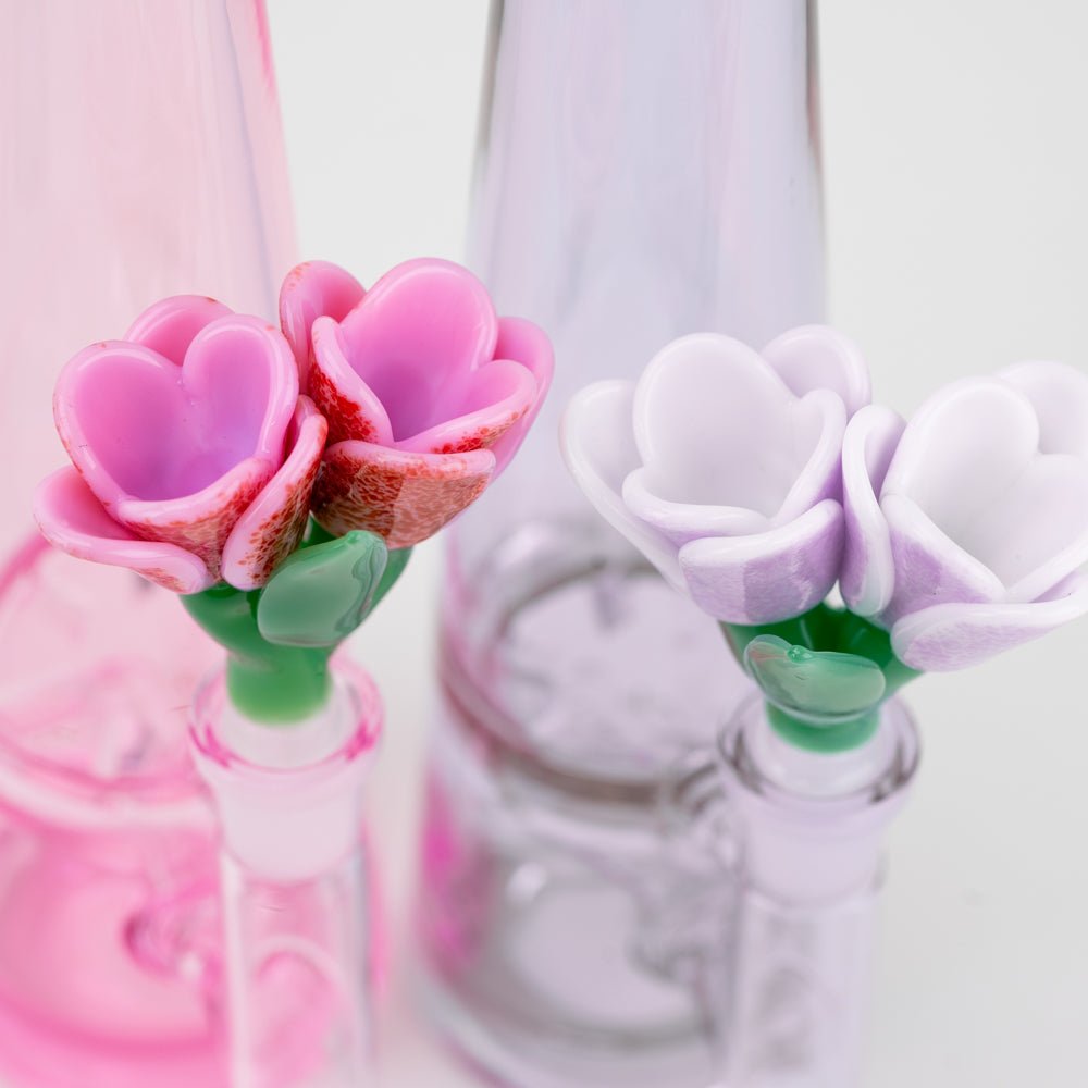 Love Blossoms Bundle - Purple - Empire Smokes