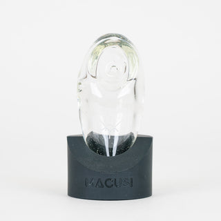 Macusi Handmade Glass Pipe - Auroras