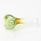 Matt King Glass King Fritted Spoon Pipe - Empire Smokes
