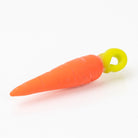Matt King Glass Sweet King Carrot Pendant - Empire Smokes