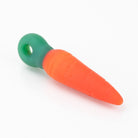 Matt King Glass Sweet King Carrot Pendant - Empire Smokes
