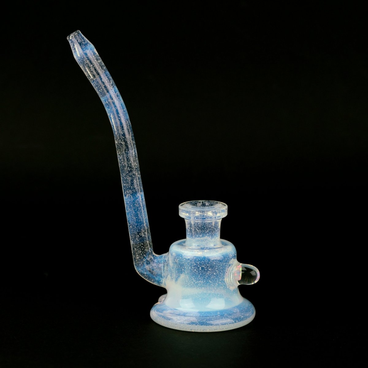 Miyagi G Ghost 10mm Dry Sherlock | Empire Smokes