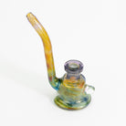 Miyagi G Glimmer Gool UV 10mm dry Sherlock dab rig