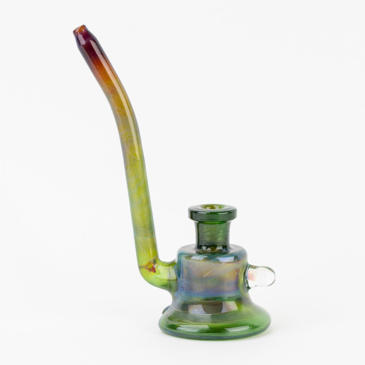 Miyagi G Mystery Adventurine 10mm Dry Sherlock - Empire Smokes