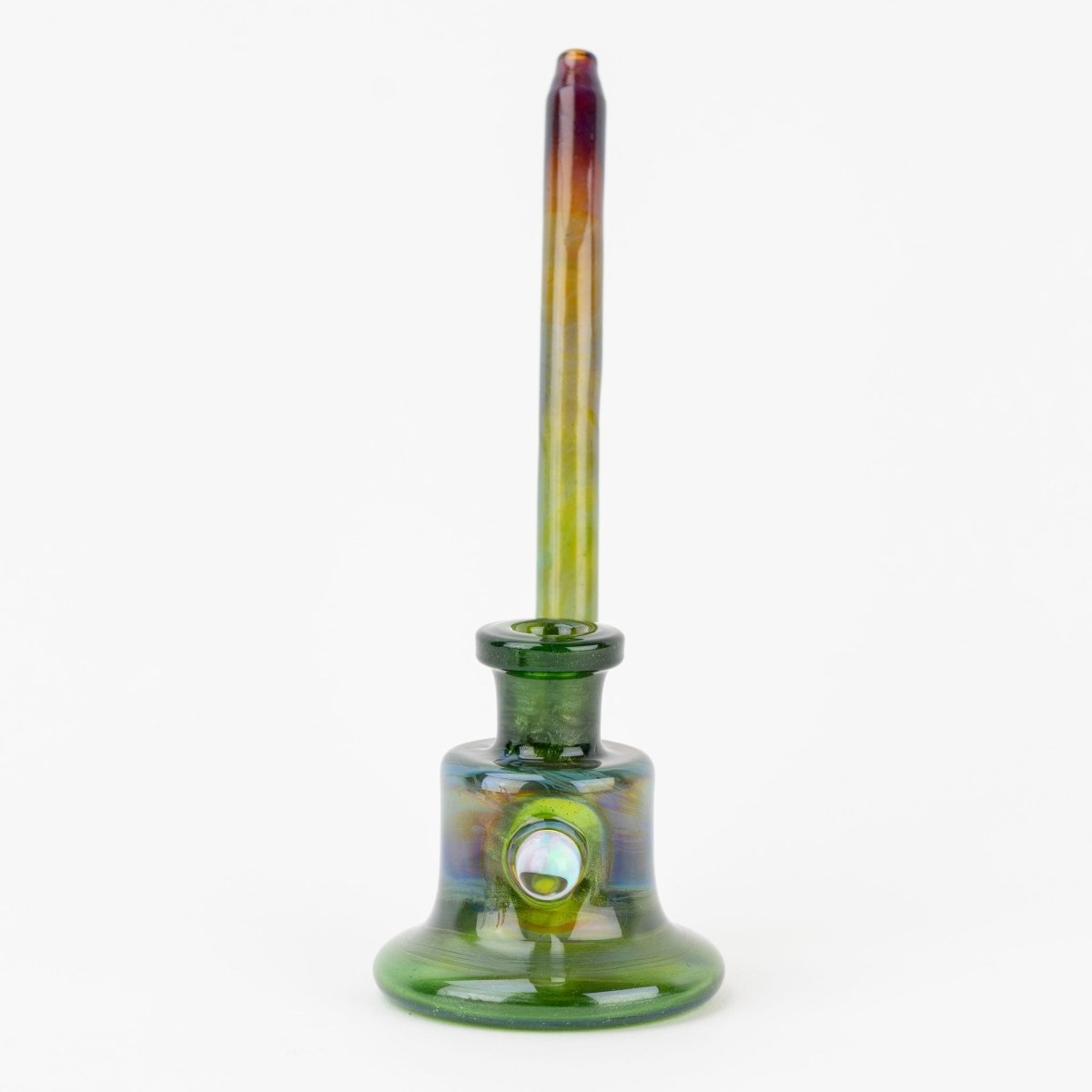 Miyagi G Mystery Adventurine 10mm Dry Sherlock - Empire Smokes