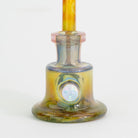 Opal accent detail on Miyagi G Potent Passion dry Sherlock