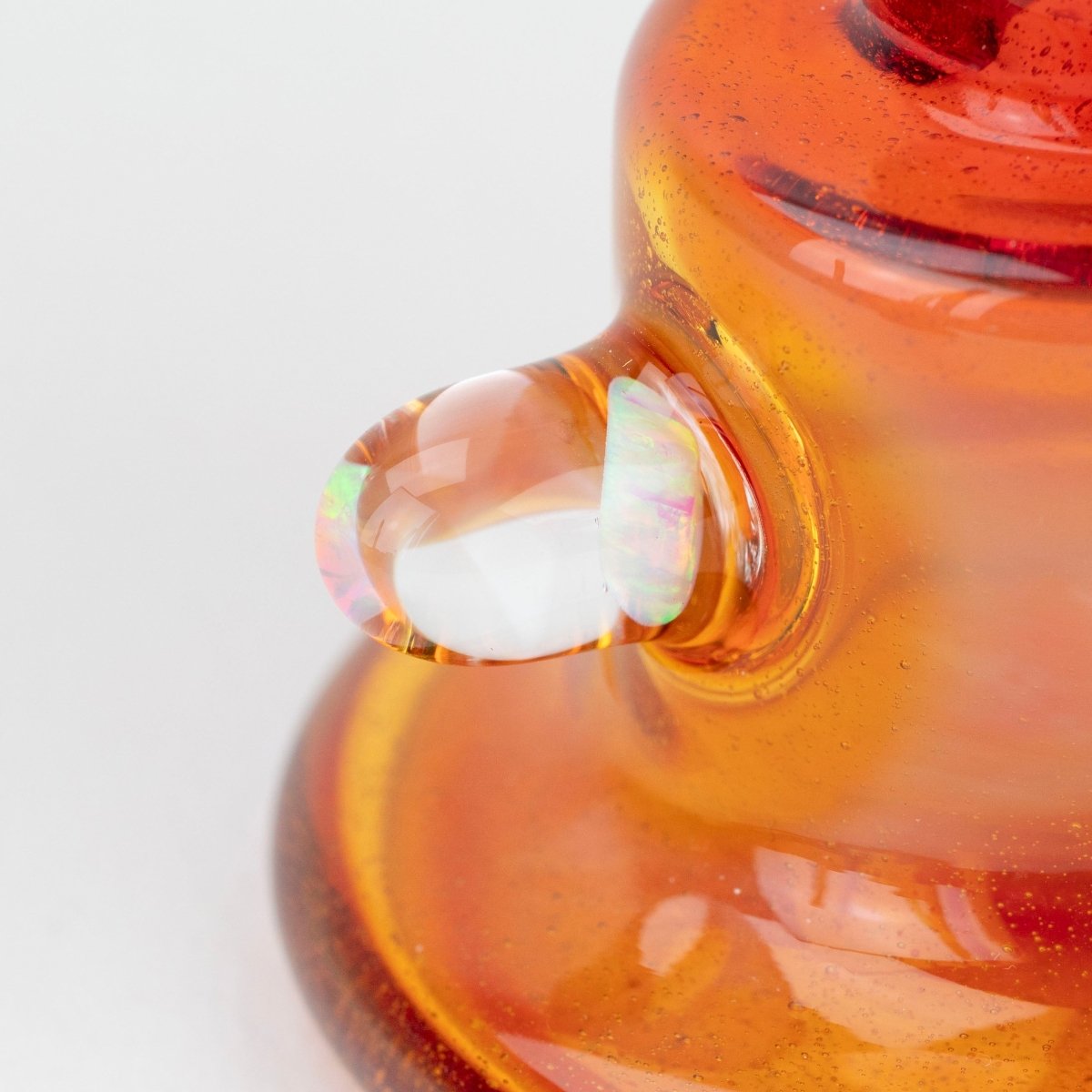 Miyagi G Pomegranate 10mm Dry Sherlock - Empire Smokes