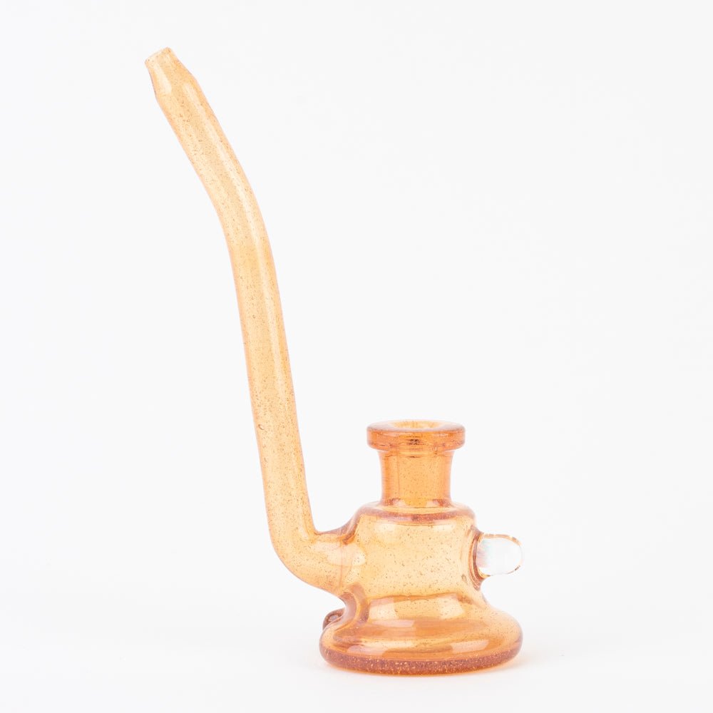 Miyagi G Sunset Slime CFL 10mm Dry Sherlock - Empire Smokes