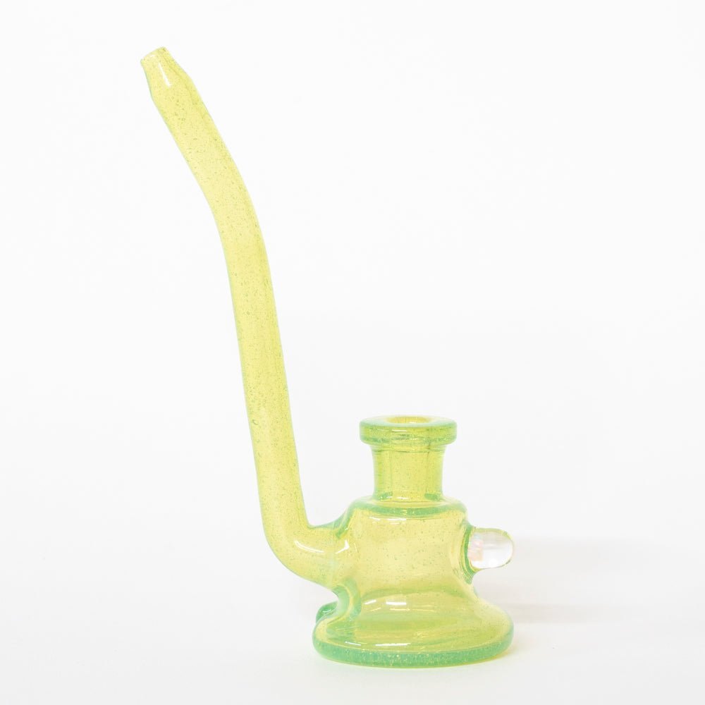 Miyagi G Sunset Slime CFL 10mm Dry Sherlock - Empire Smokes