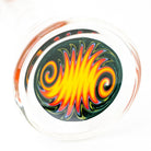 Nes Glass Hotstone Wig Wag Blaster Tube - Empire Smokes