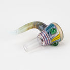 Nes Glass Portal Passion Bowl Piece - Empire Smokes