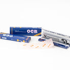 OCB 1 - 1/4" Ultimate Slim w/ Virgin Filter Tips - Empire Smokes