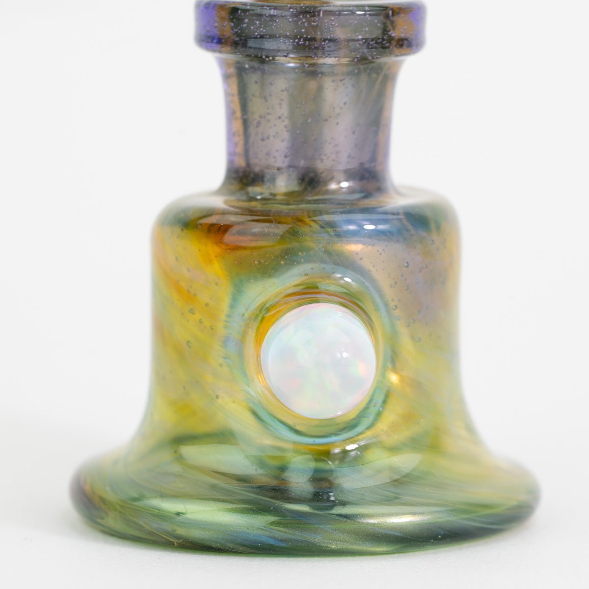 Opal MIB detail on Miyagi G Glimmer Gool dry Sherlock