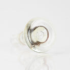 Empire Glassworks PuffCo Peak Pro 3D XL Chamber Glass Joystick Cap - Eclipse - Empire Smokes