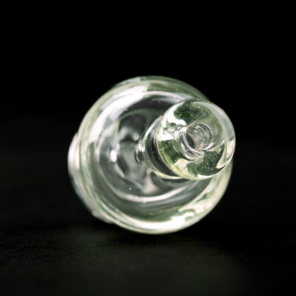 UV green pivot glass mouthpiece for Puffco Pivot